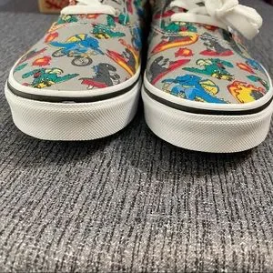 Vans | Shoes | Vans Doheny Dragon Explorer Sneakers | Poshmark display picture 1